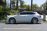 Bentley Bentayga on Forgiato Wheels (Singolo-M) 2019 года